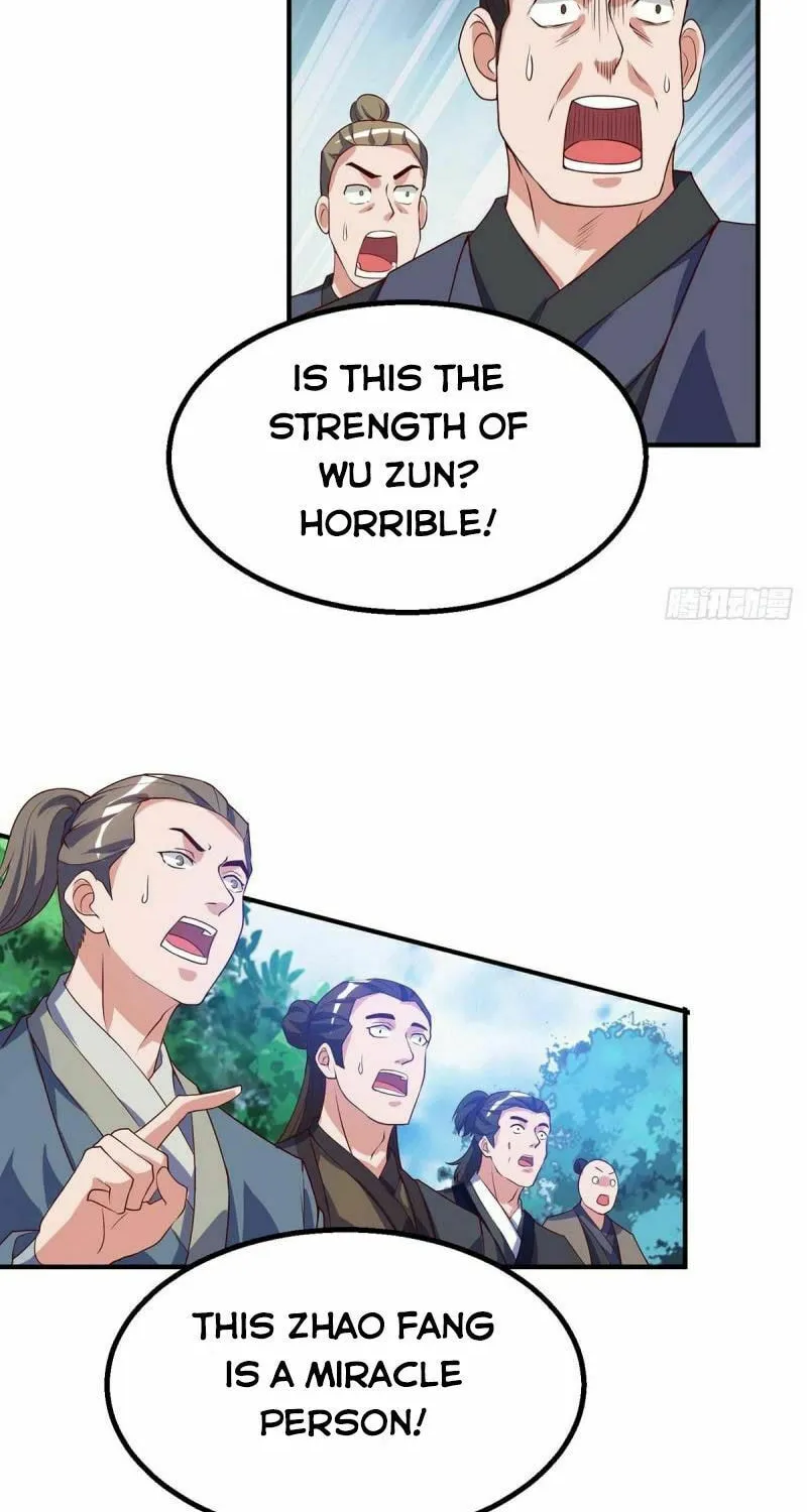 Read The Great Level Up (Colored) chapter 106 image 21 on Lezhin