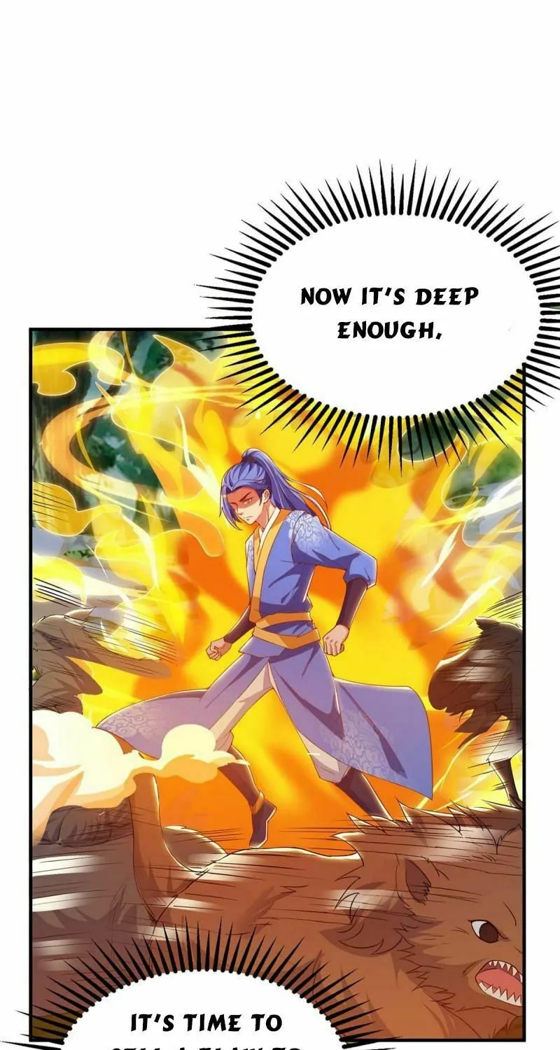 Read The Great Level Up (Colored) chapter 106 image 23 on Lezhin