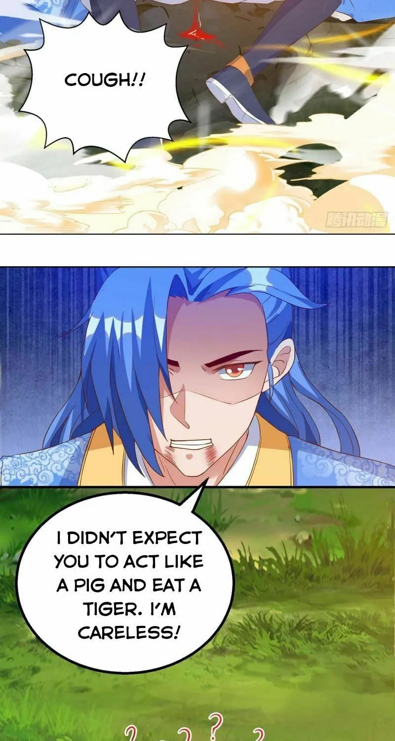 Read The Great Level Up (Colored) chapter 106 image 29 on Lezhin