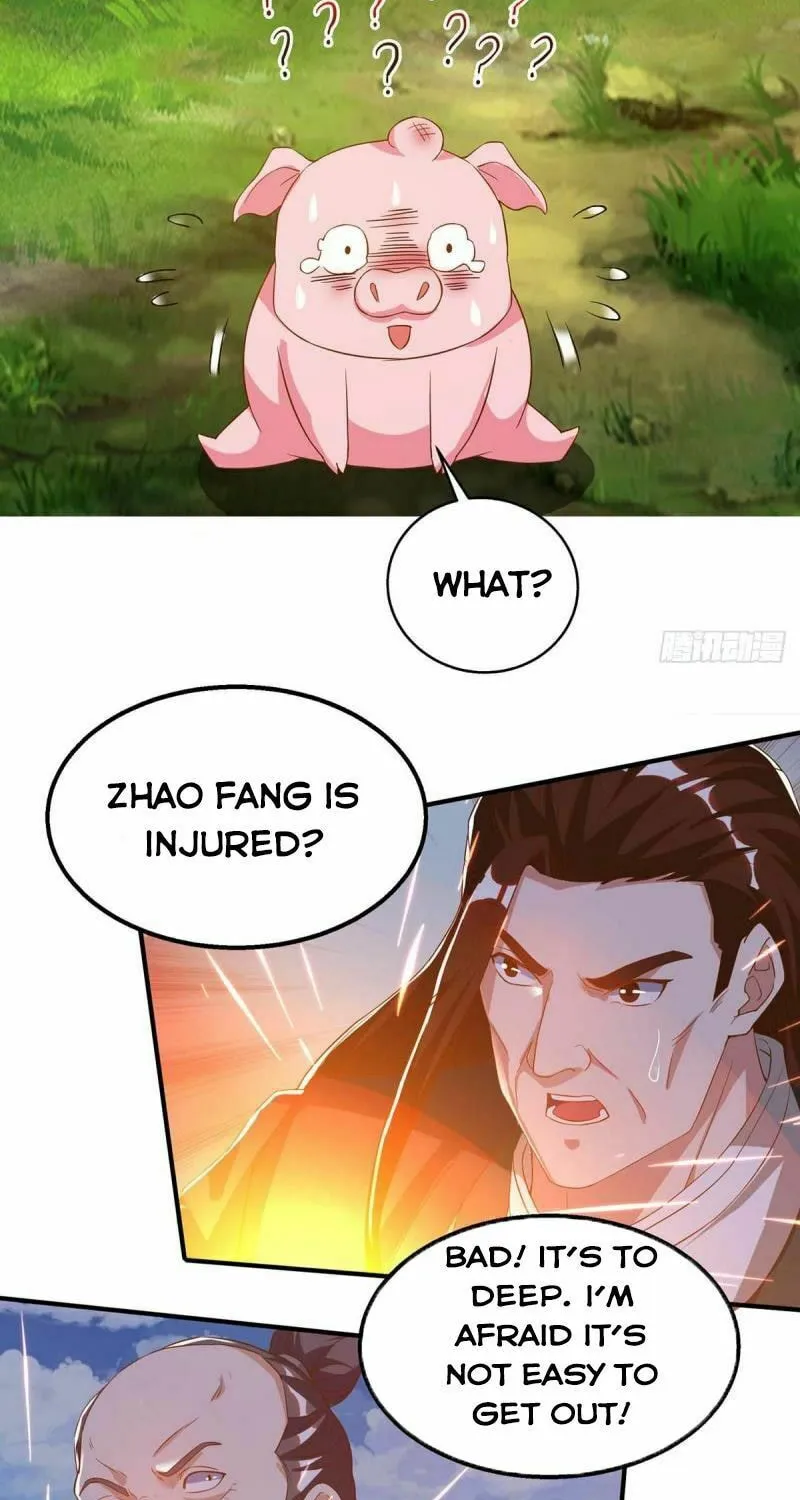 Read The Great Level Up (Colored) chapter 106 image 30 on Lezhin