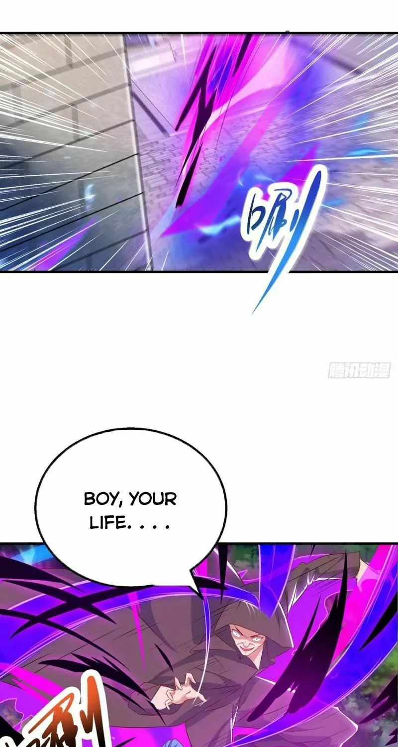 Read The Great Level Up (Colored) chapter 106 image 32 on Lezhin