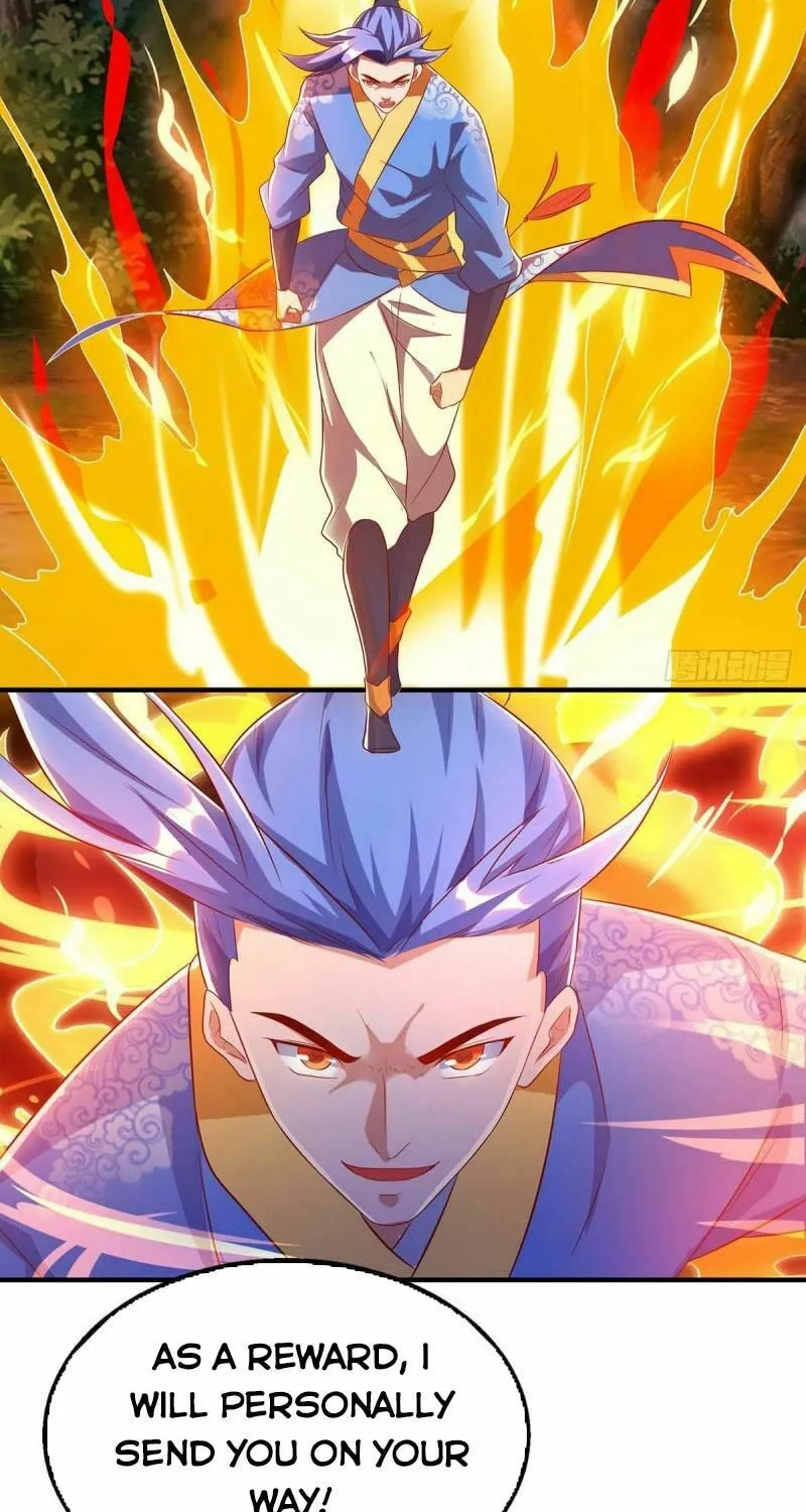 Read The Great Level Up (Colored) chapter 106 image 37 on Lezhin