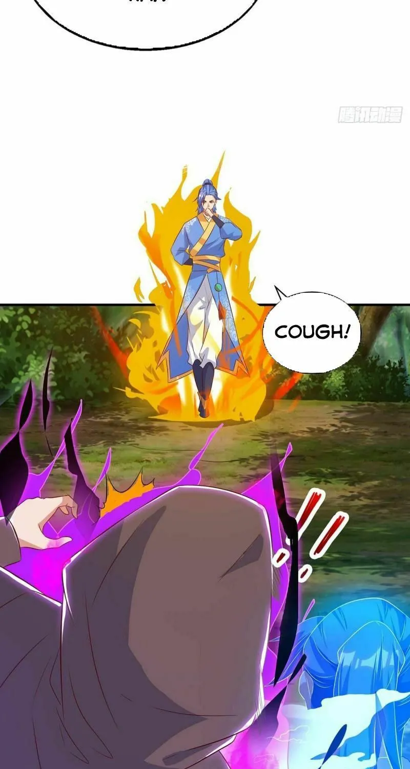 Read The Great Level Up (Colored) chapter 106 image 38 on Lezhin
