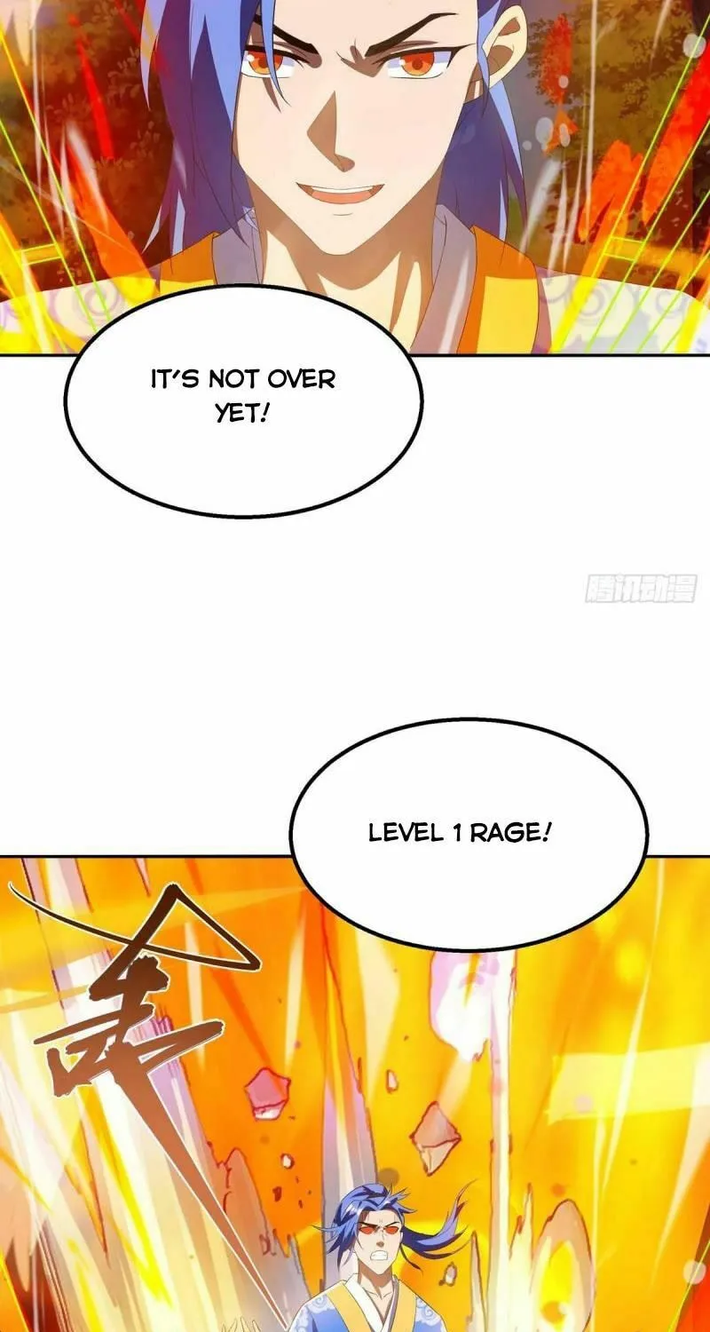 Read The Great Level Up (Colored) chapter 107 image 17 on Lezhin
