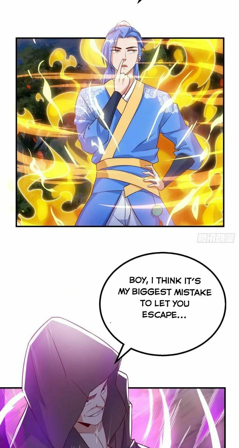 Read The Great Level Up (Colored) chapter 107 image 24 on Lezhin