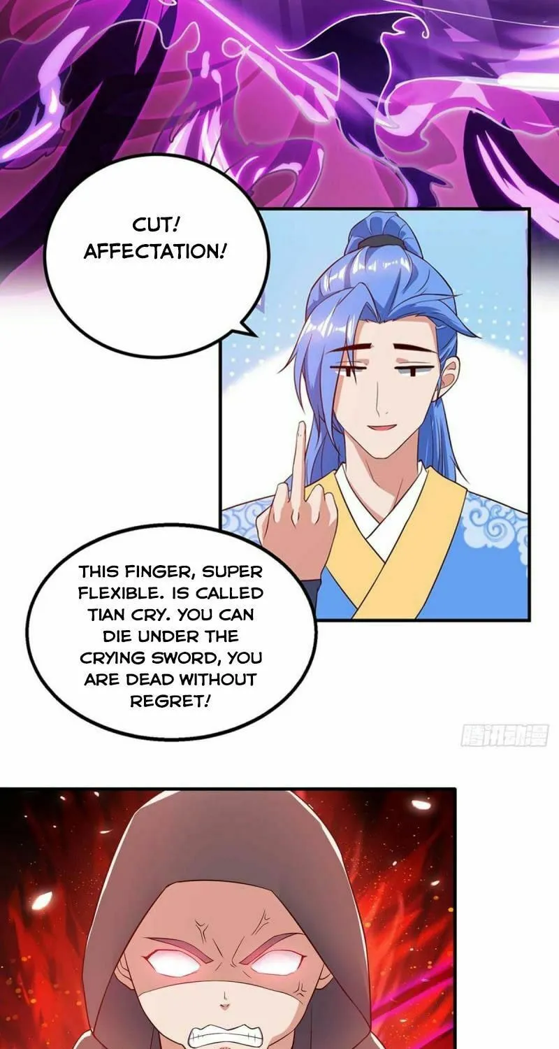 Read The Great Level Up (Colored) chapter 107 image 27 on Lezhin