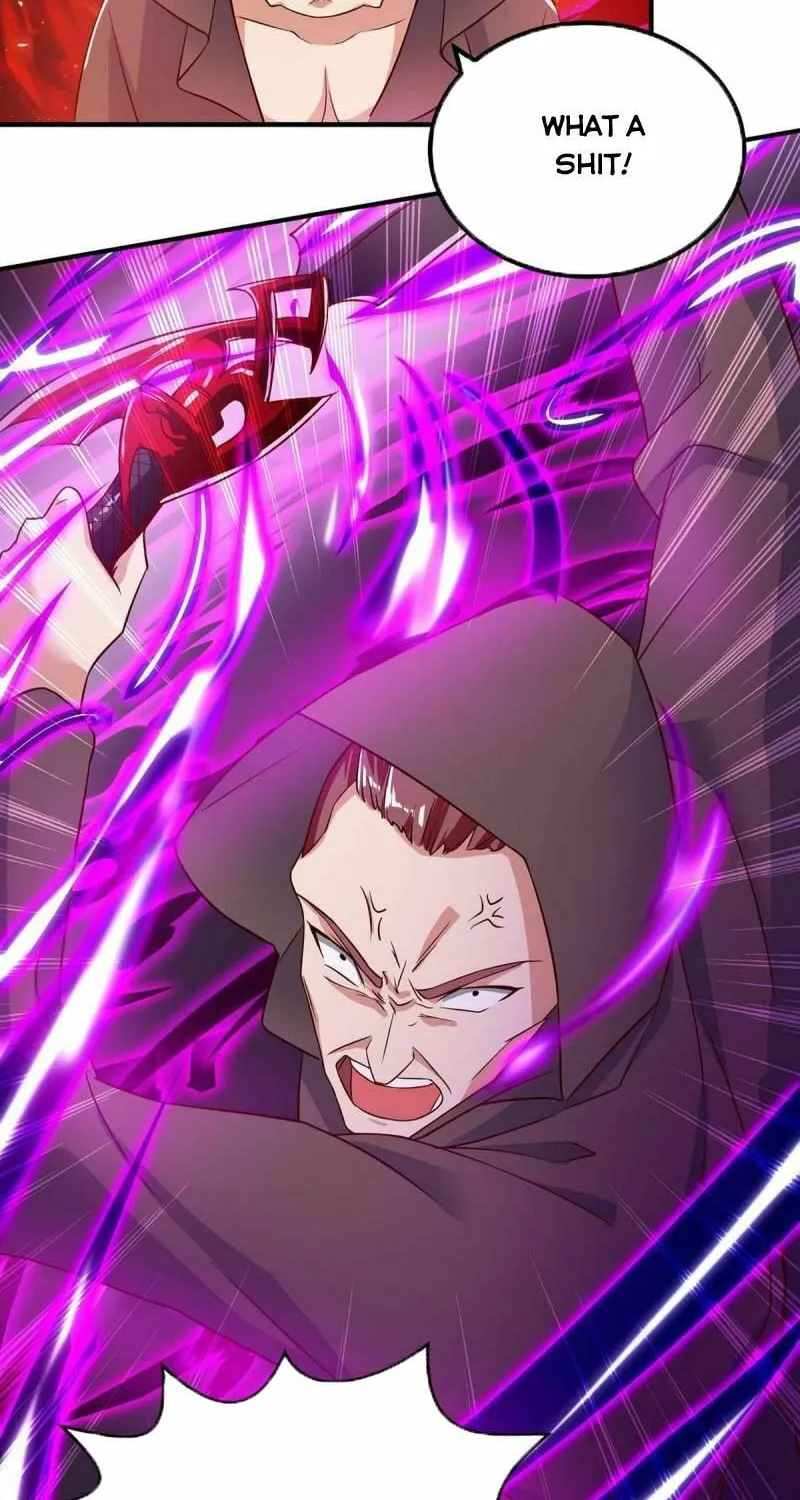 Read The Great Level Up (Colored) chapter 107 image 28 on Lezhin