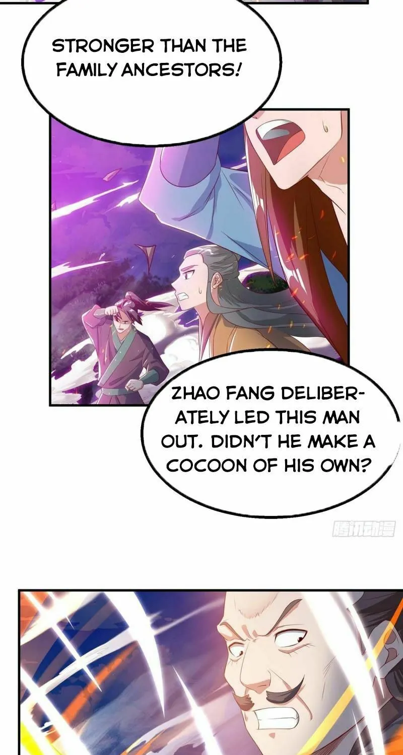 Read The Great Level Up (Colored) chapter 107 image 4 on Lezhin