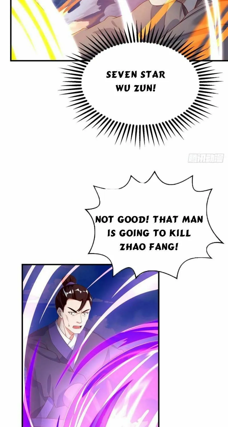 Read The Great Level Up (Colored) chapter 107 image 5 on Lezhin