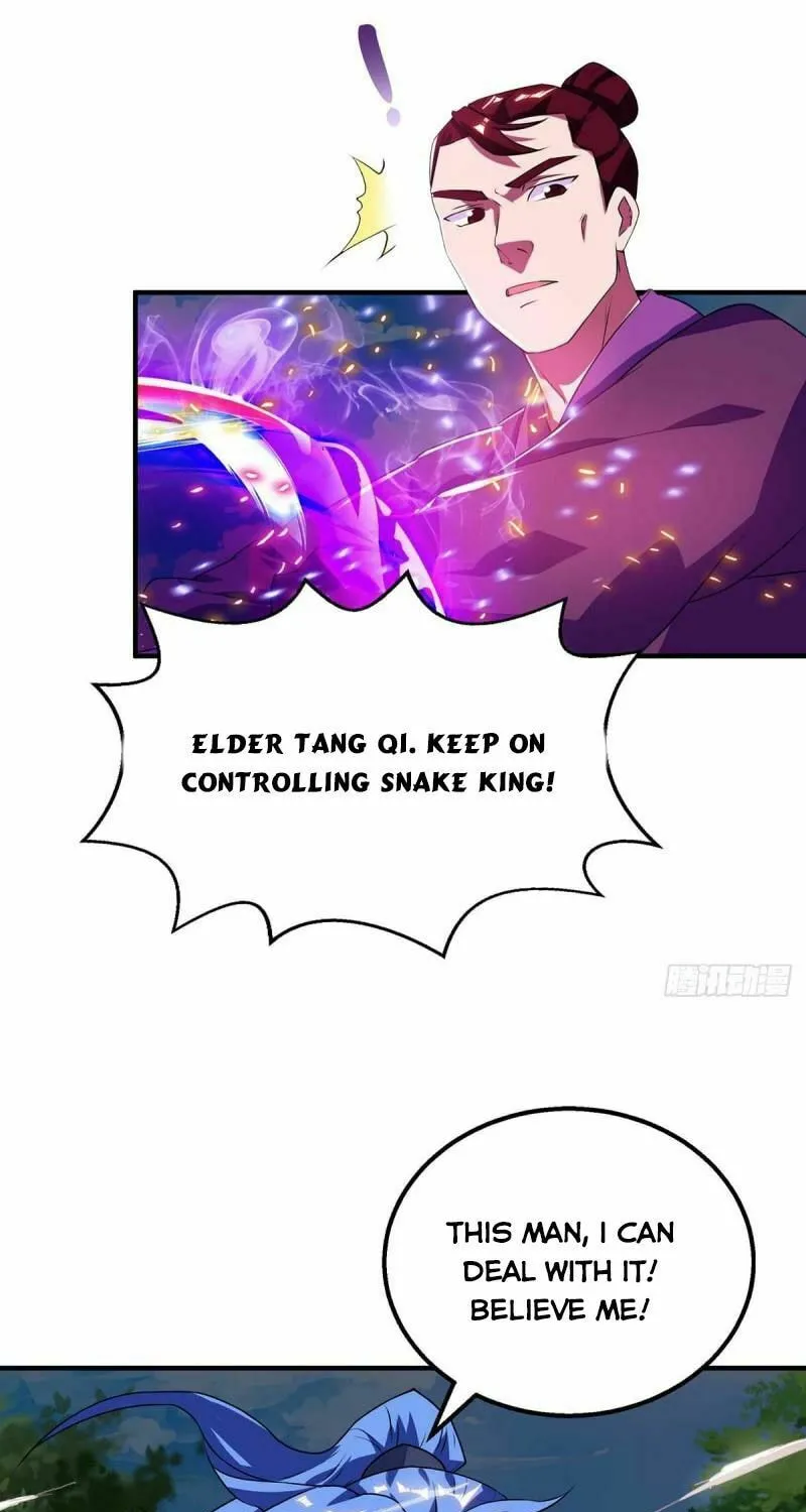 Read The Great Level Up (Colored) chapter 107 image 8 on Lezhin