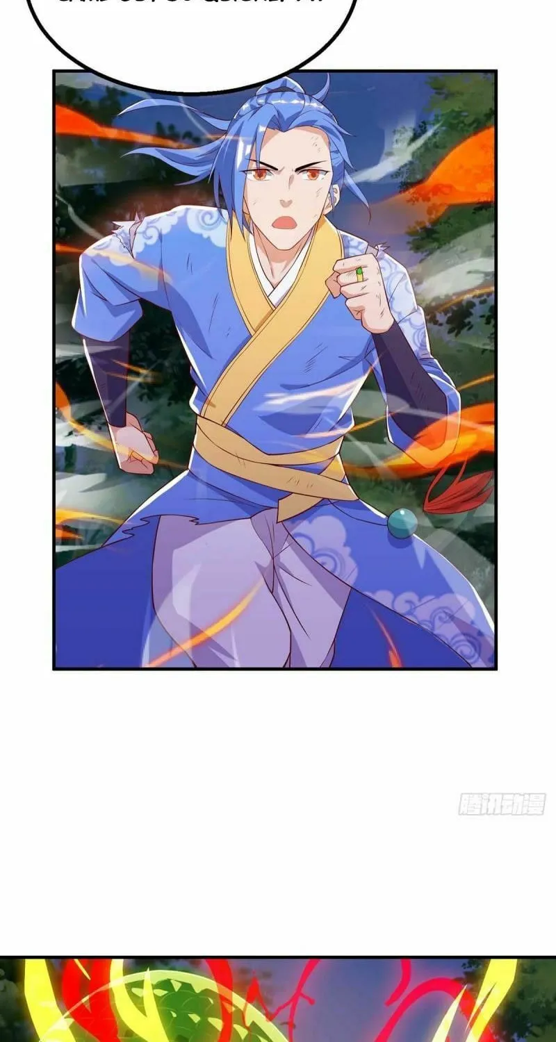 Read The Great Level Up (Colored) chapter 109 image 10 on Lezhin
