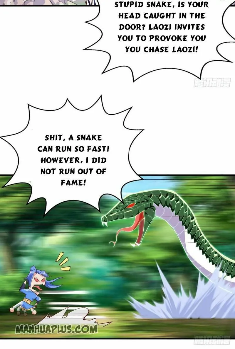 Read The Great Level Up (Colored) chapter 109 image 13 on Lezhin