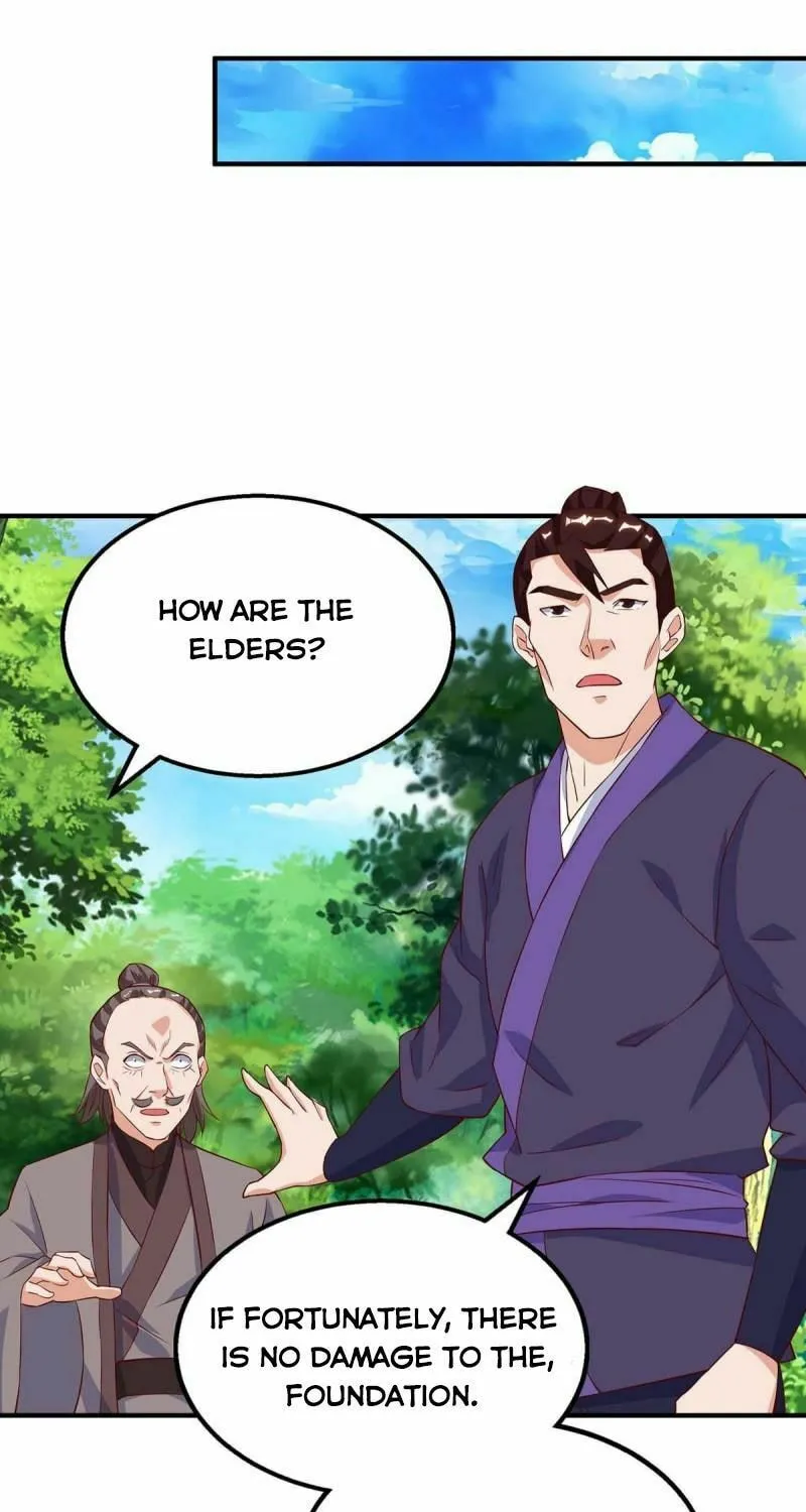 Read The Great Level Up (Colored) chapter 109 image 14 on Lezhin