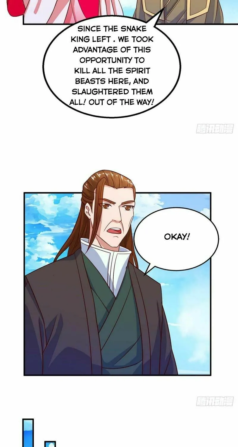 Read The Great Level Up (Colored) chapter 109 image 16 on Lezhin