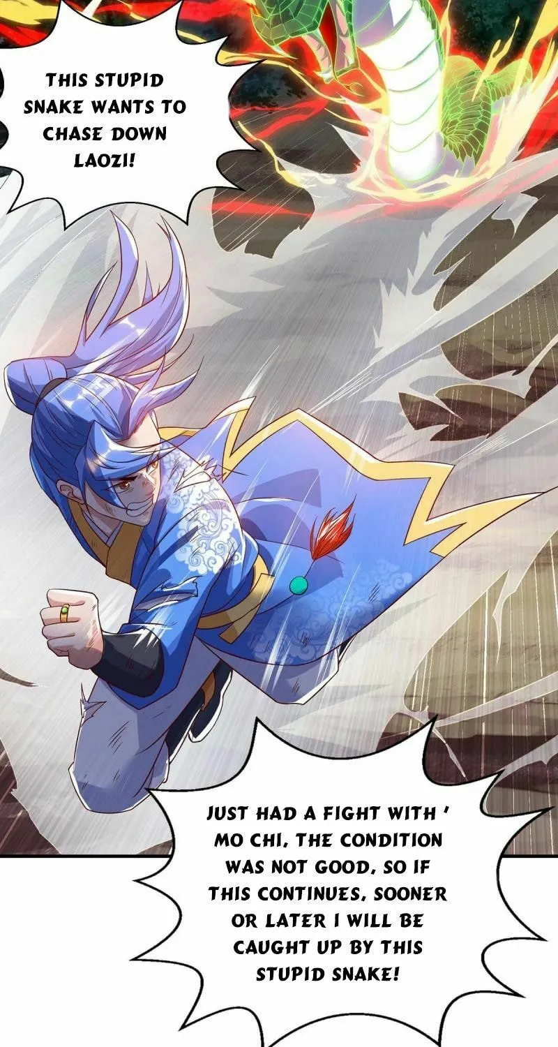 Read The Great Level Up (Colored) chapter 109 image 18 on Lezhin