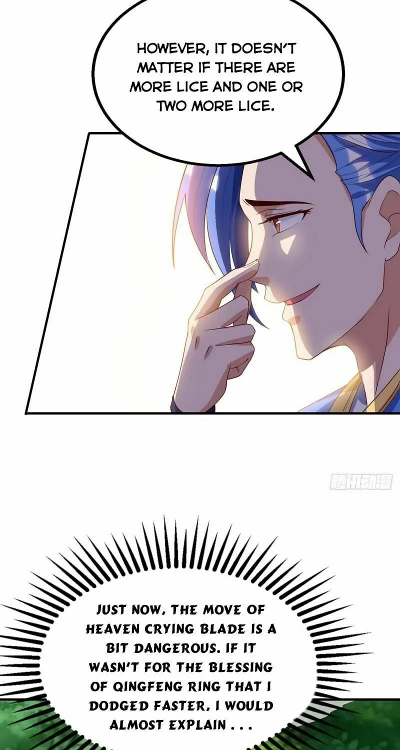 Read The Great Level Up (Colored) chapter 109 image 2 on Lezhin
