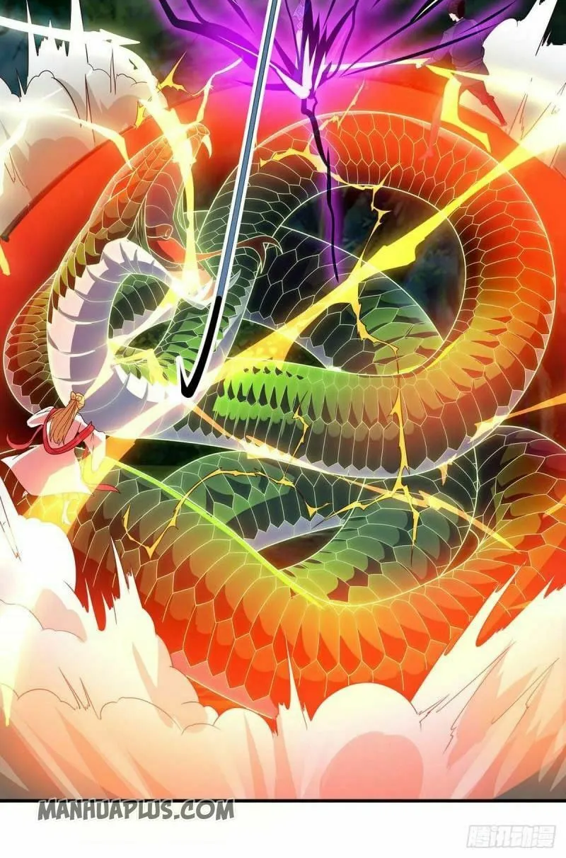 Read The Great Level Up (Colored) chapter 109 image 6 on Lezhin