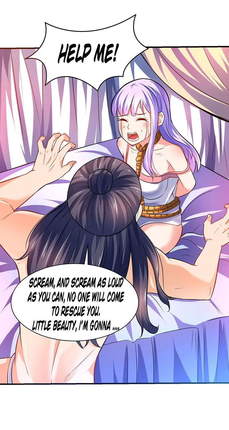 Read The Great Level Up (Colored) chapter 11 image 11 on Lezhin