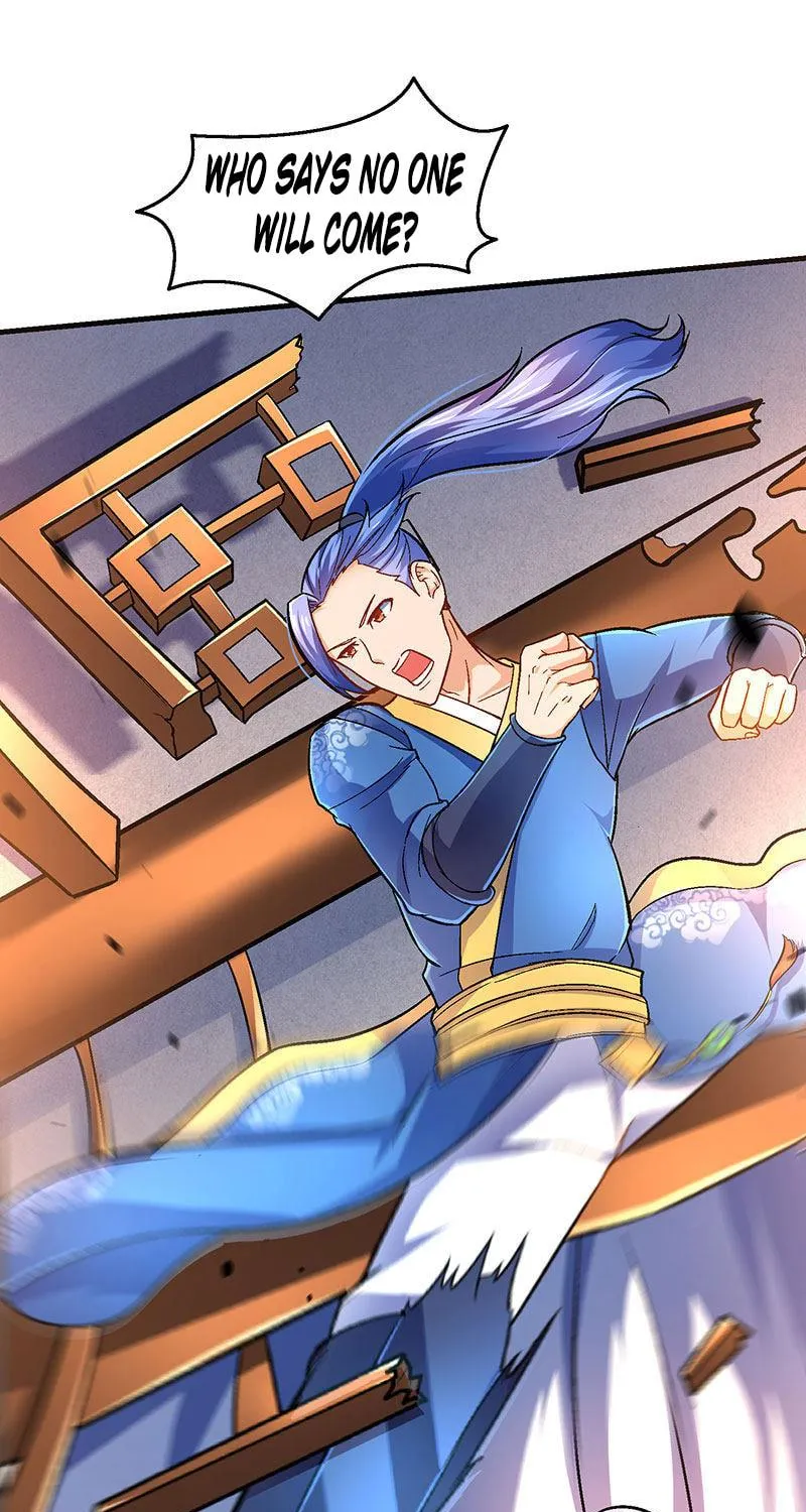 Read The Great Level Up (Colored) chapter 11 image 13 on Lezhin