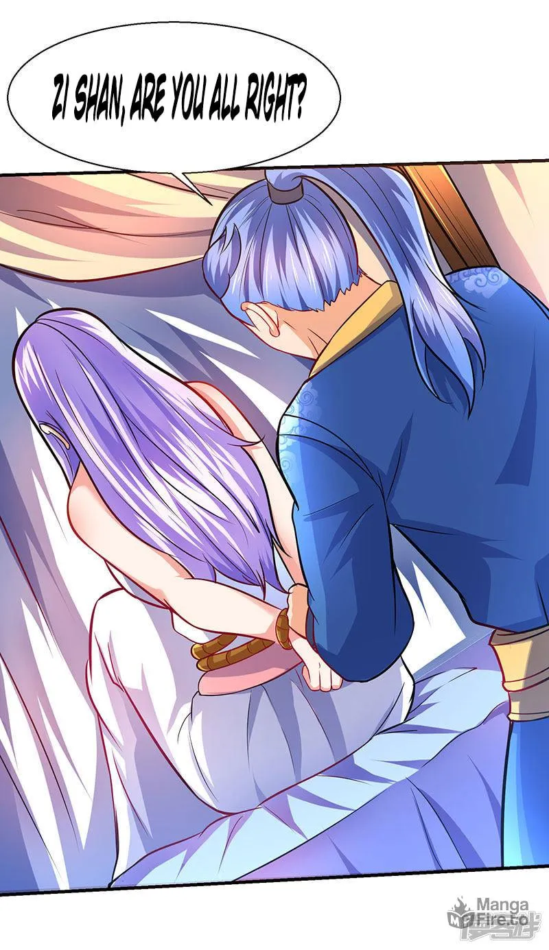 Read The Great Level Up (Colored) chapter 11 image 17 on Lezhin