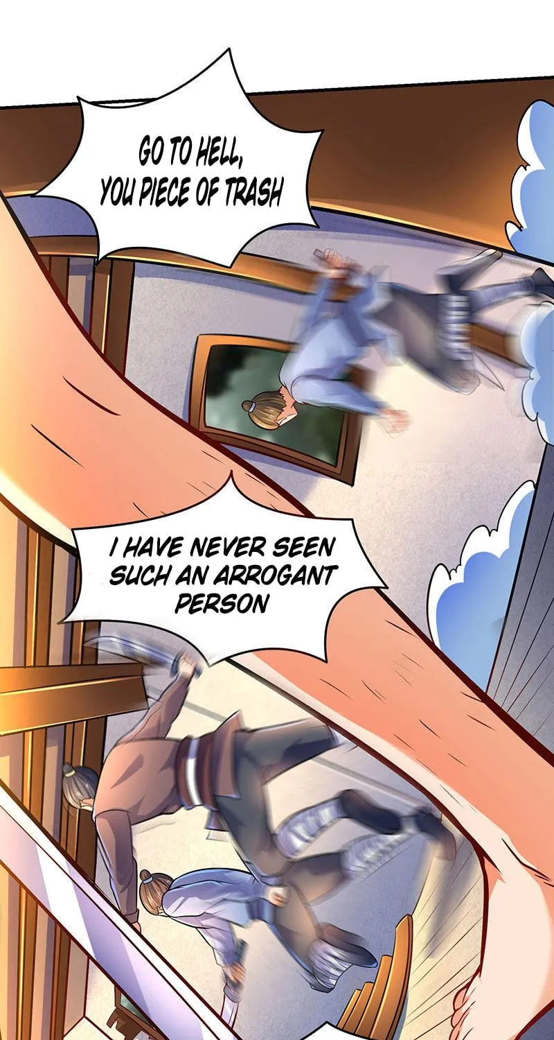 Read The Great Level Up (Colored) chapter 11 image 27 on Lezhin