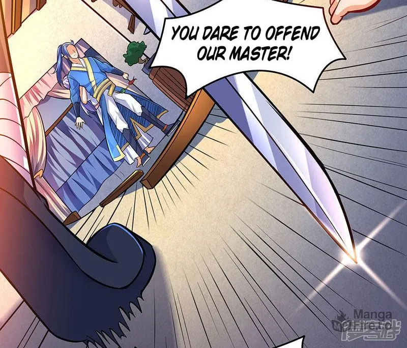 Read The Great Level Up (Colored) chapter 11 image 28 on Lezhin