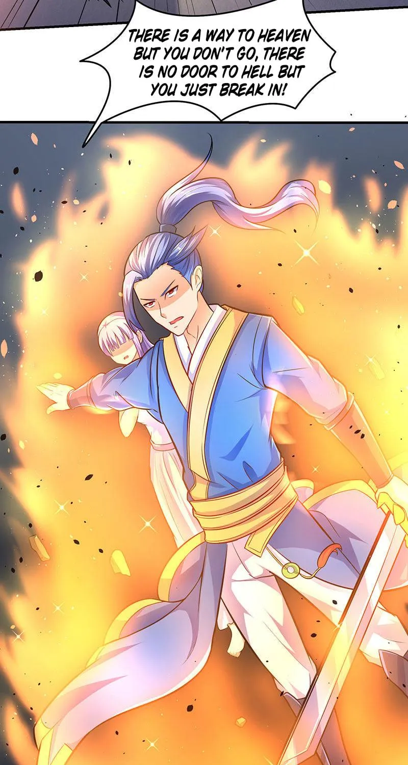 Read The Great Level Up (Colored) chapter 11 image 29 on Lezhin