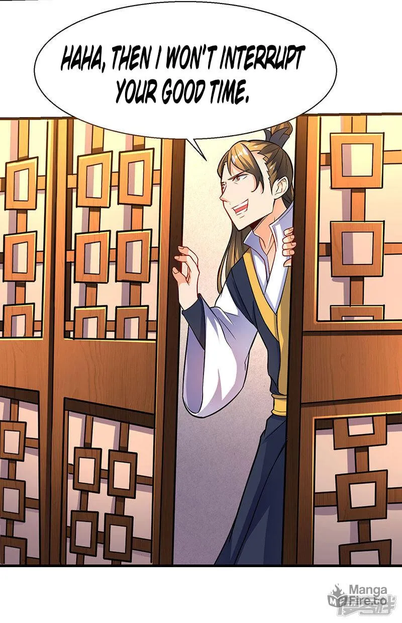 Read The Great Level Up (Colored) chapter 11 image 5 on Lezhin