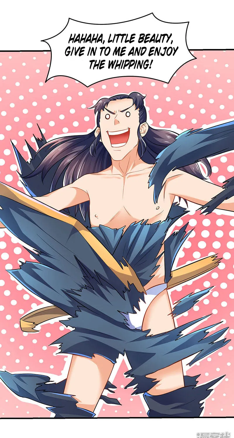 Read The Great Level Up (Colored) chapter 11 image 9 on Lezhin