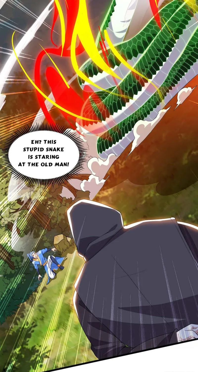Read The Great Level Up (Colored) chapter 110 image 15 on Lezhin