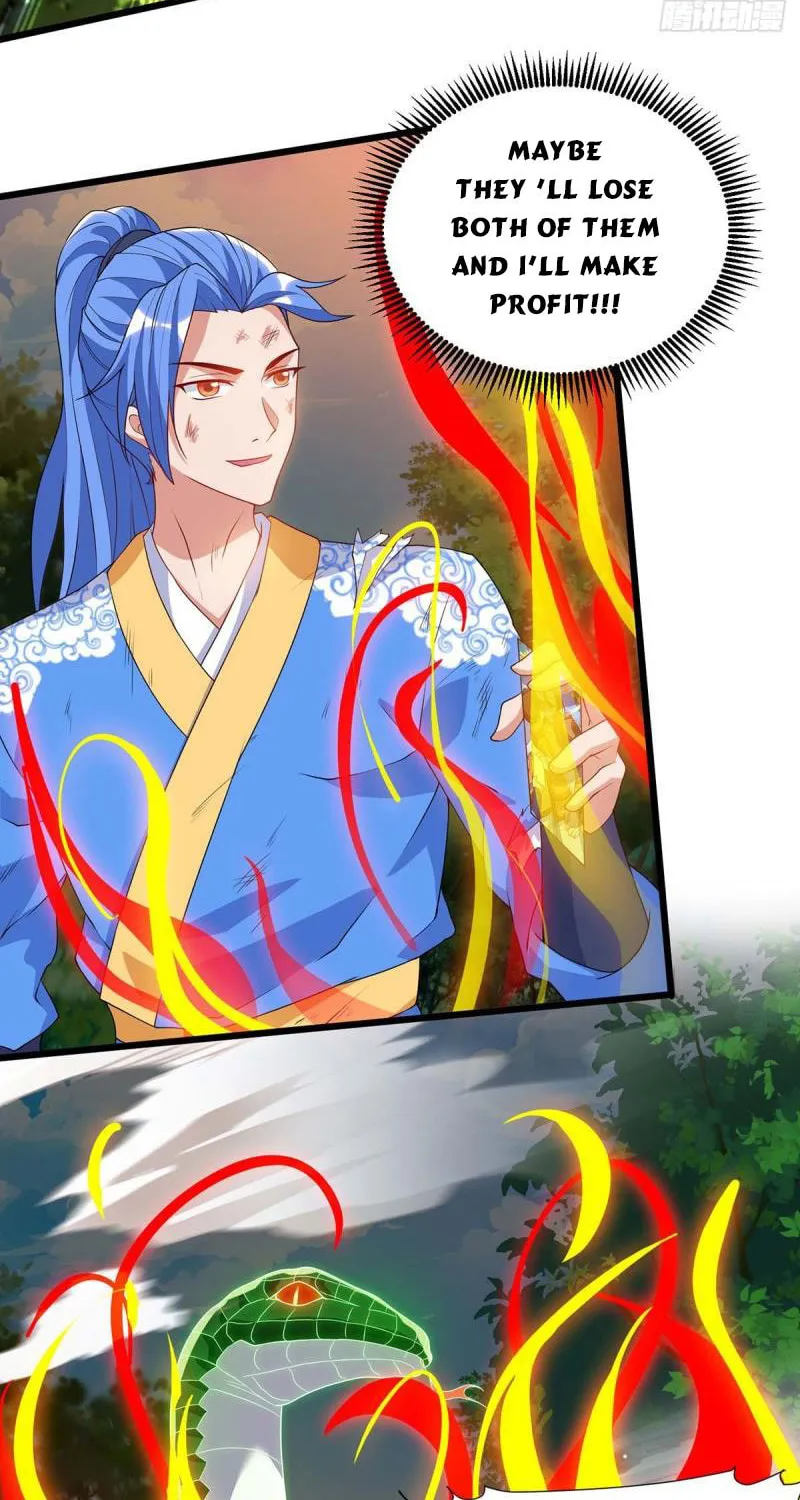 Read The Great Level Up (Colored) chapter 110 image 16 on Lezhin