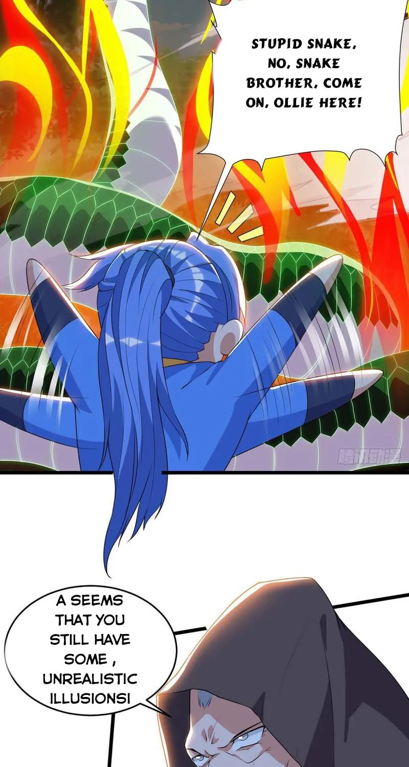 Read The Great Level Up (Colored) chapter 110 image 17 on Lezhin