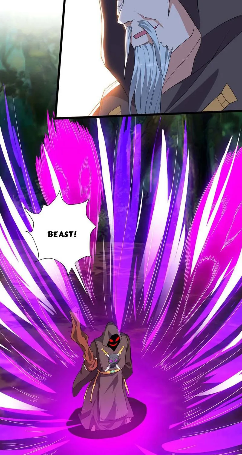 Read The Great Level Up (Colored) chapter 110 image 18 on Lezhin