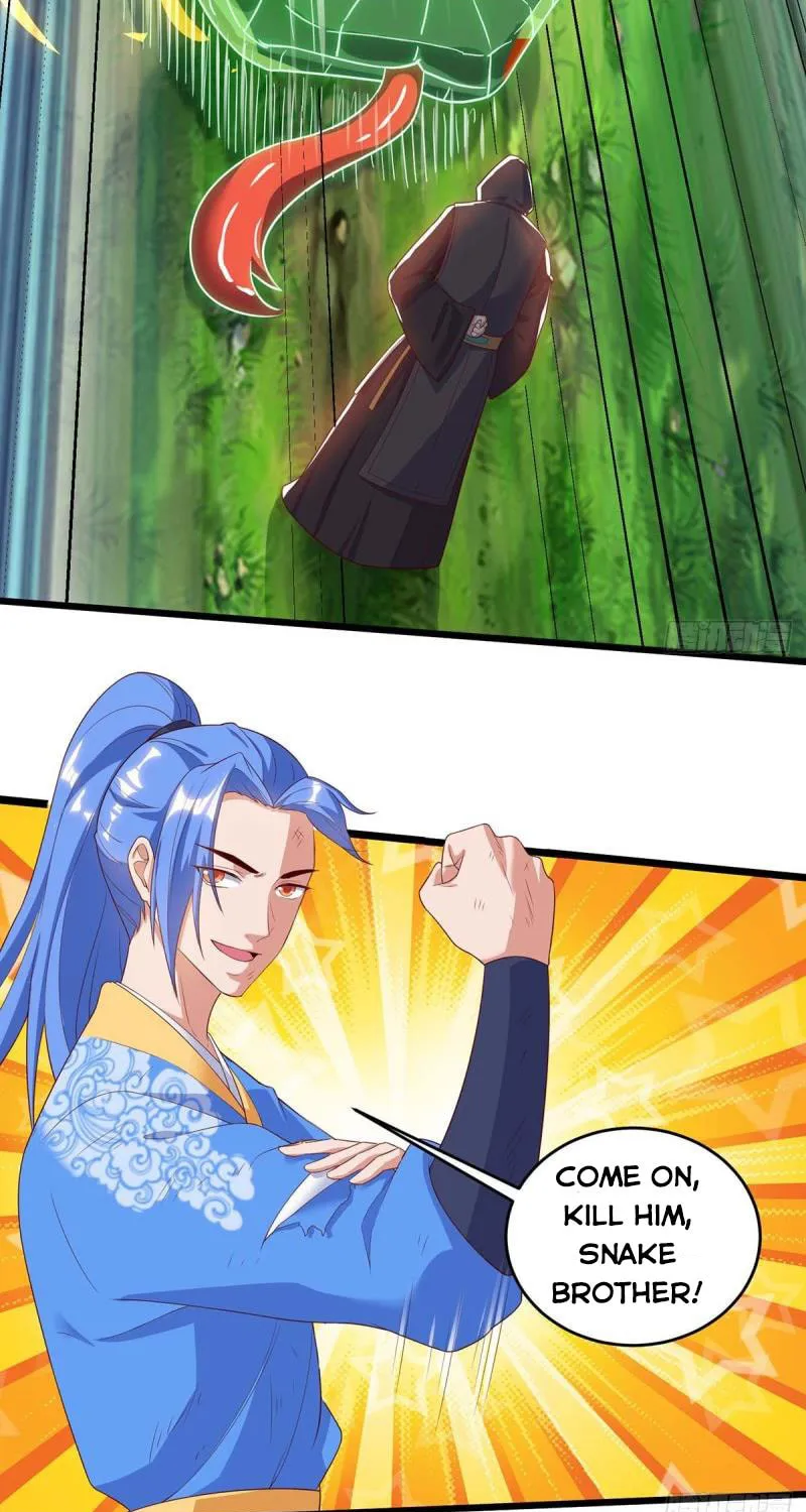 Read The Great Level Up (Colored) chapter 110 image 21 on Lezhin