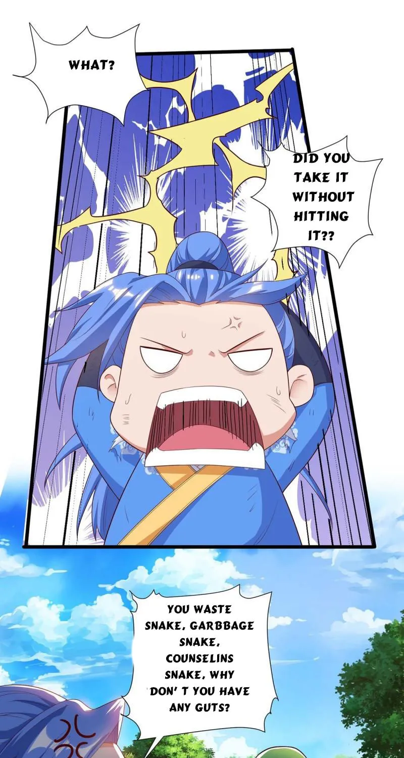 Read The Great Level Up (Colored) chapter 110 image 23 on Lezhin