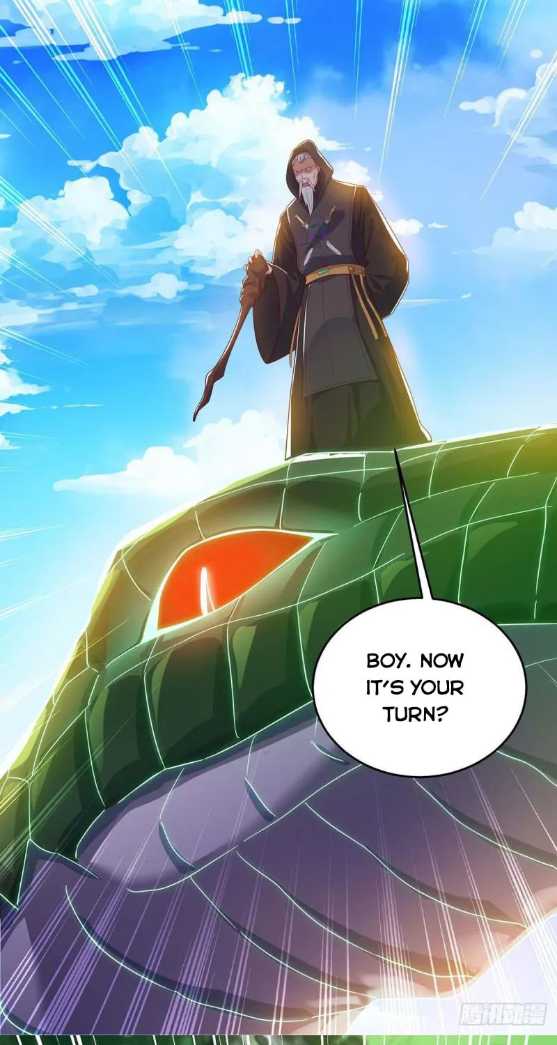 Read The Great Level Up (Colored) chapter 110 image 26 on Lezhin