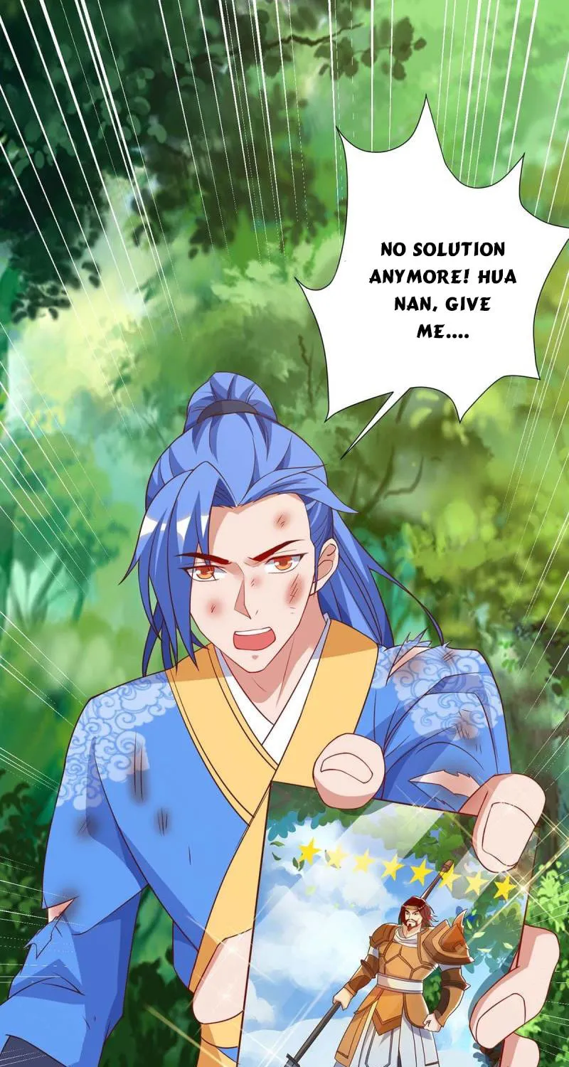 Read The Great Level Up (Colored) chapter 110 image 27 on Lezhin