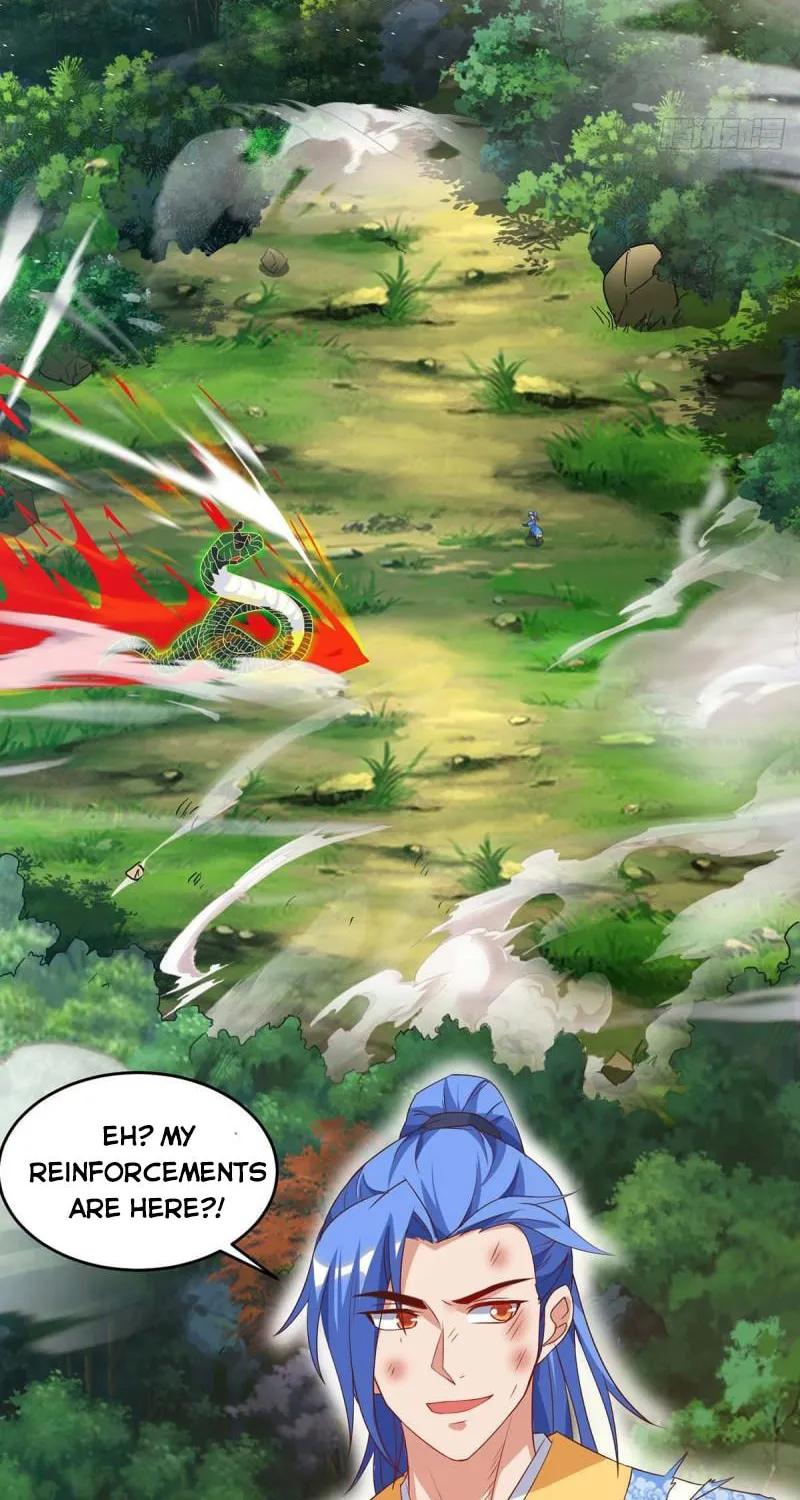 Read The Great Level Up (Colored) chapter 110 image 30 on Lezhin