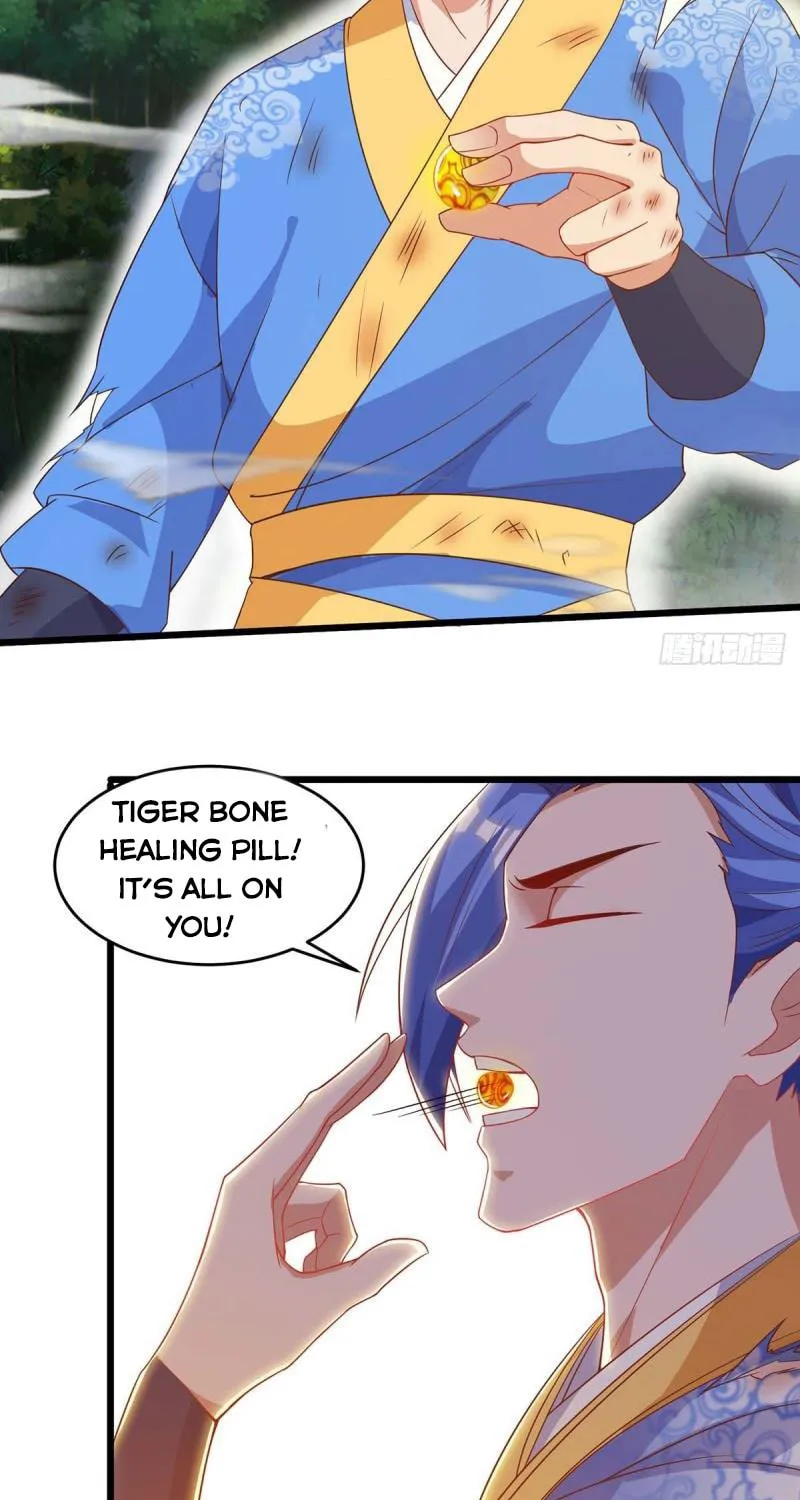 Read The Great Level Up (Colored) chapter 110 image 31 on Lezhin