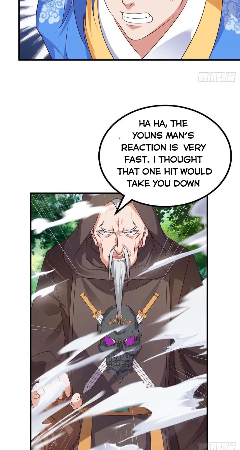 Read The Great Level Up (Colored) chapter 110 image 6 on Lezhin