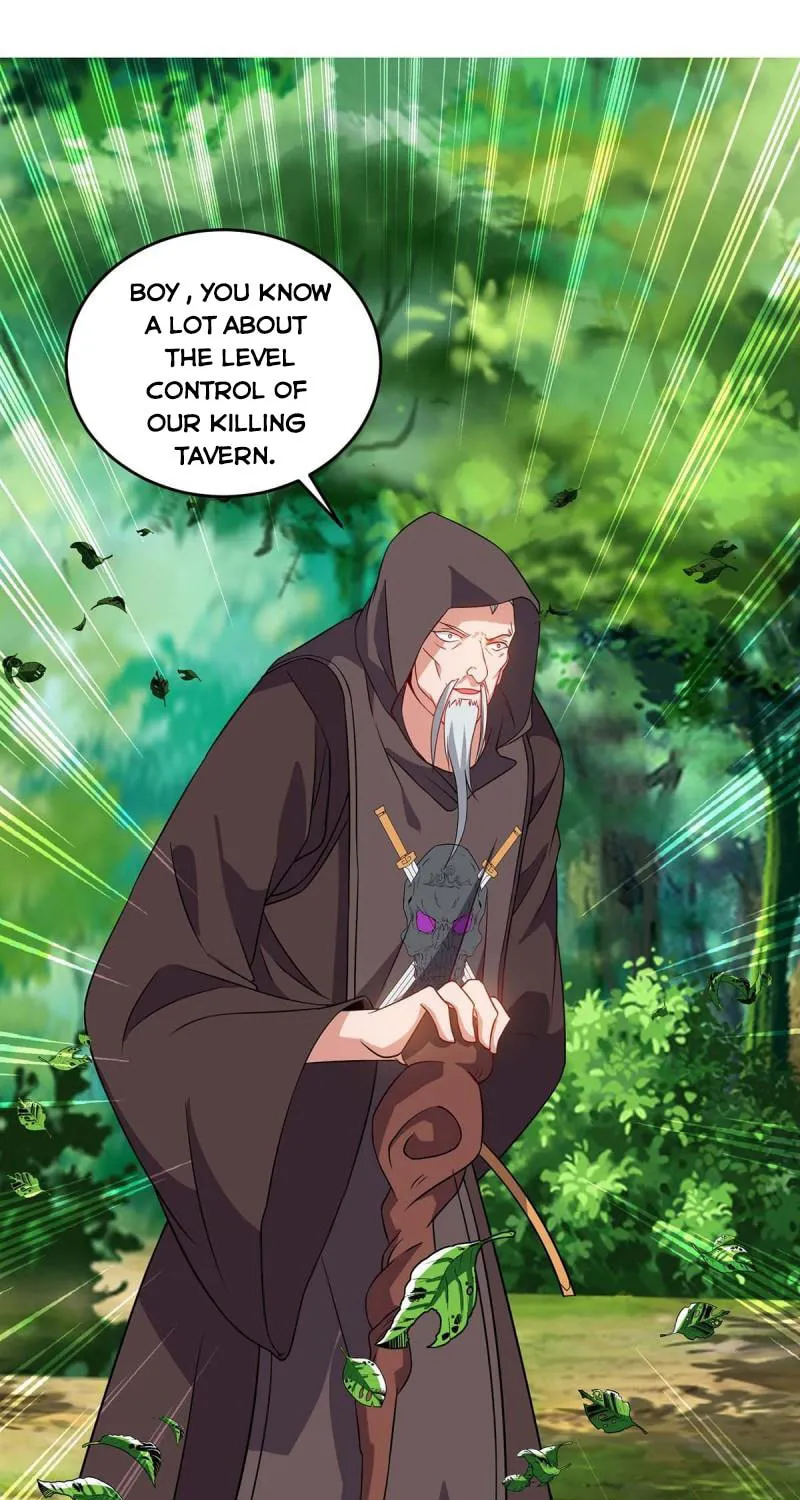 Read The Great Level Up (Colored) chapter 110 image 8 on Lezhin