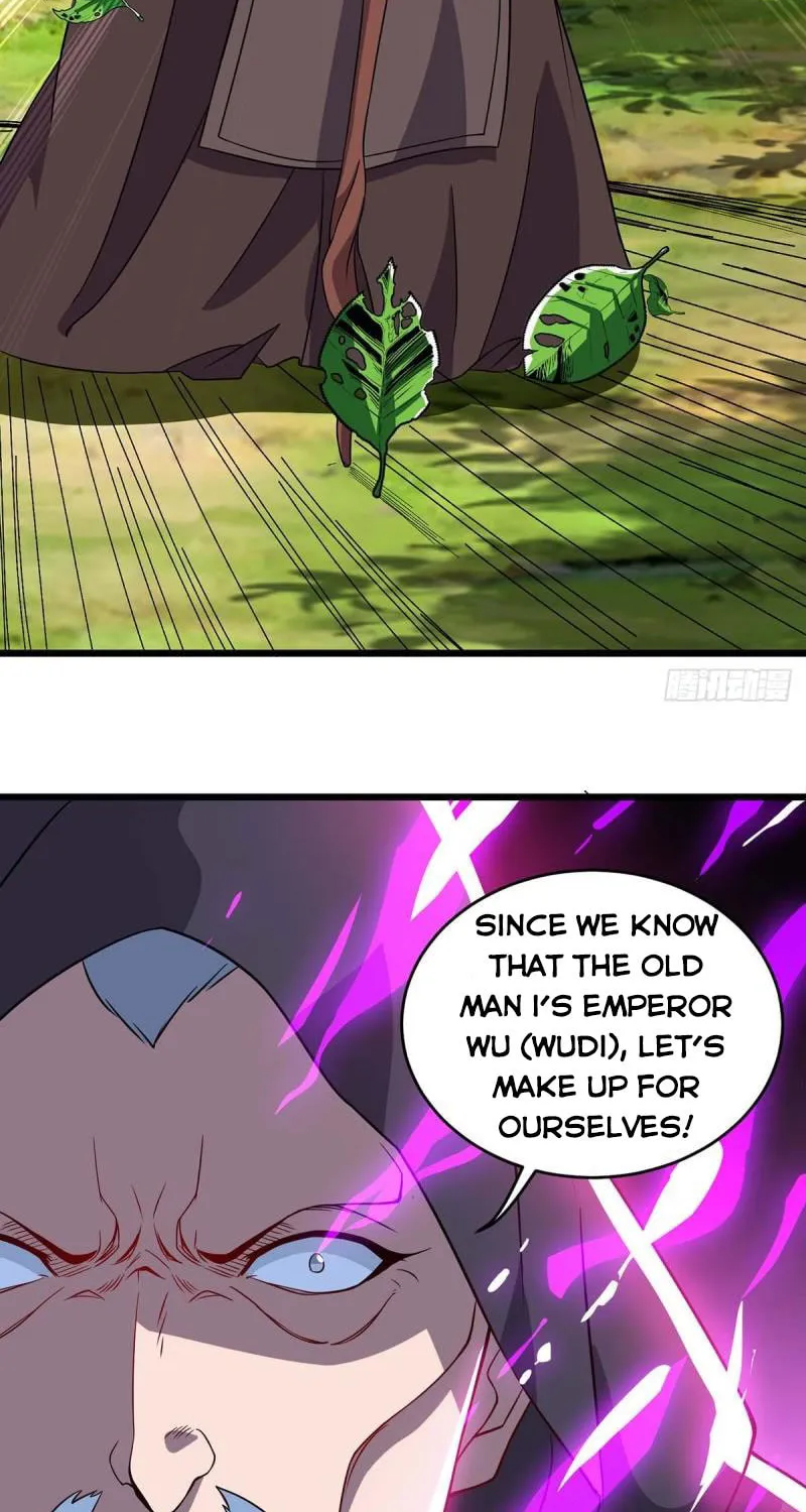 Read The Great Level Up (Colored) chapter 110 image 9 on Lezhin