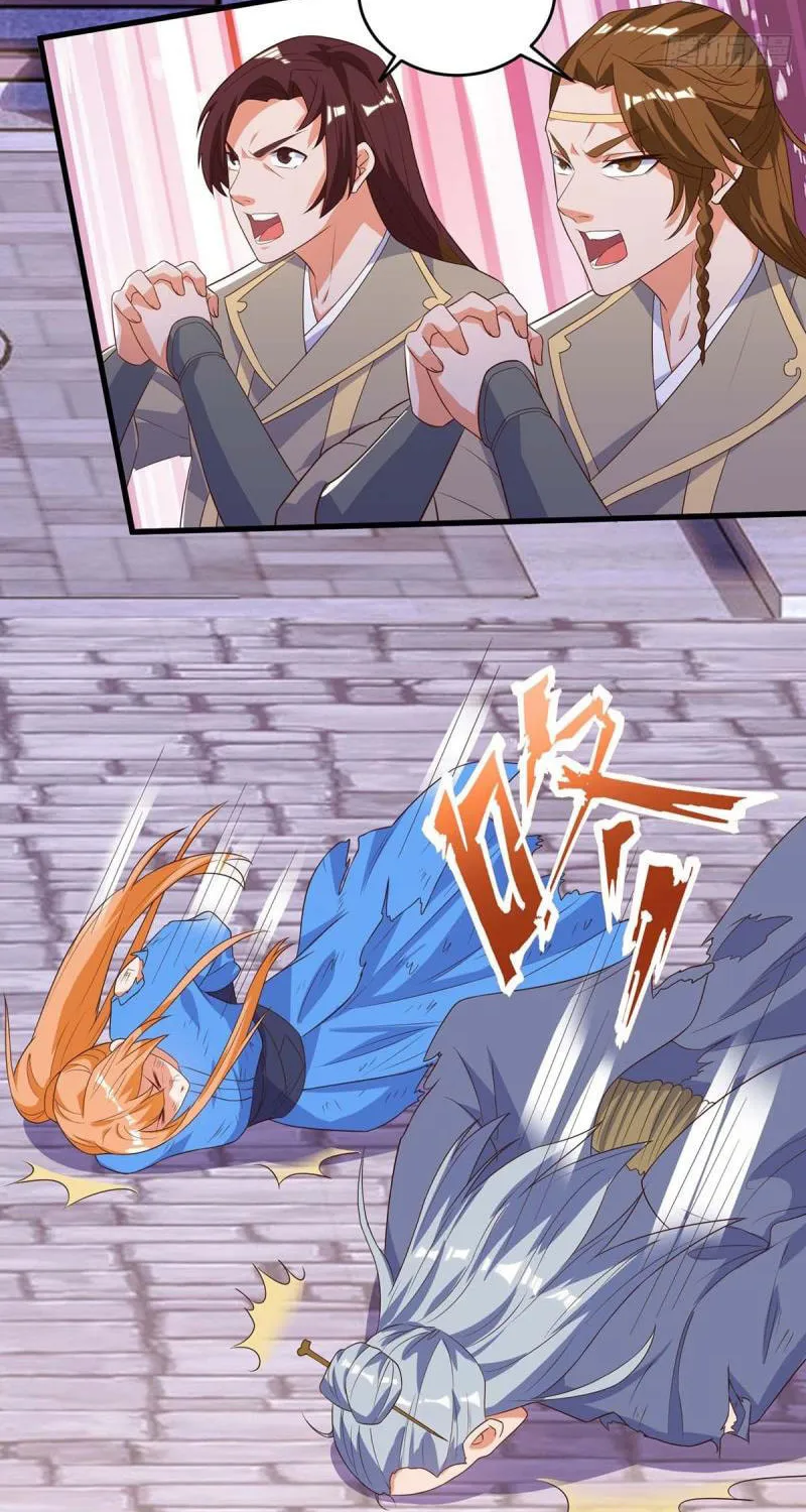Read The Great Level Up (Colored) chapter 112 image 10 on Lezhin