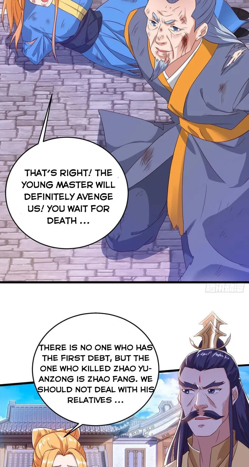Read The Great Level Up (Colored) chapter 112 image 14 on Lezhin