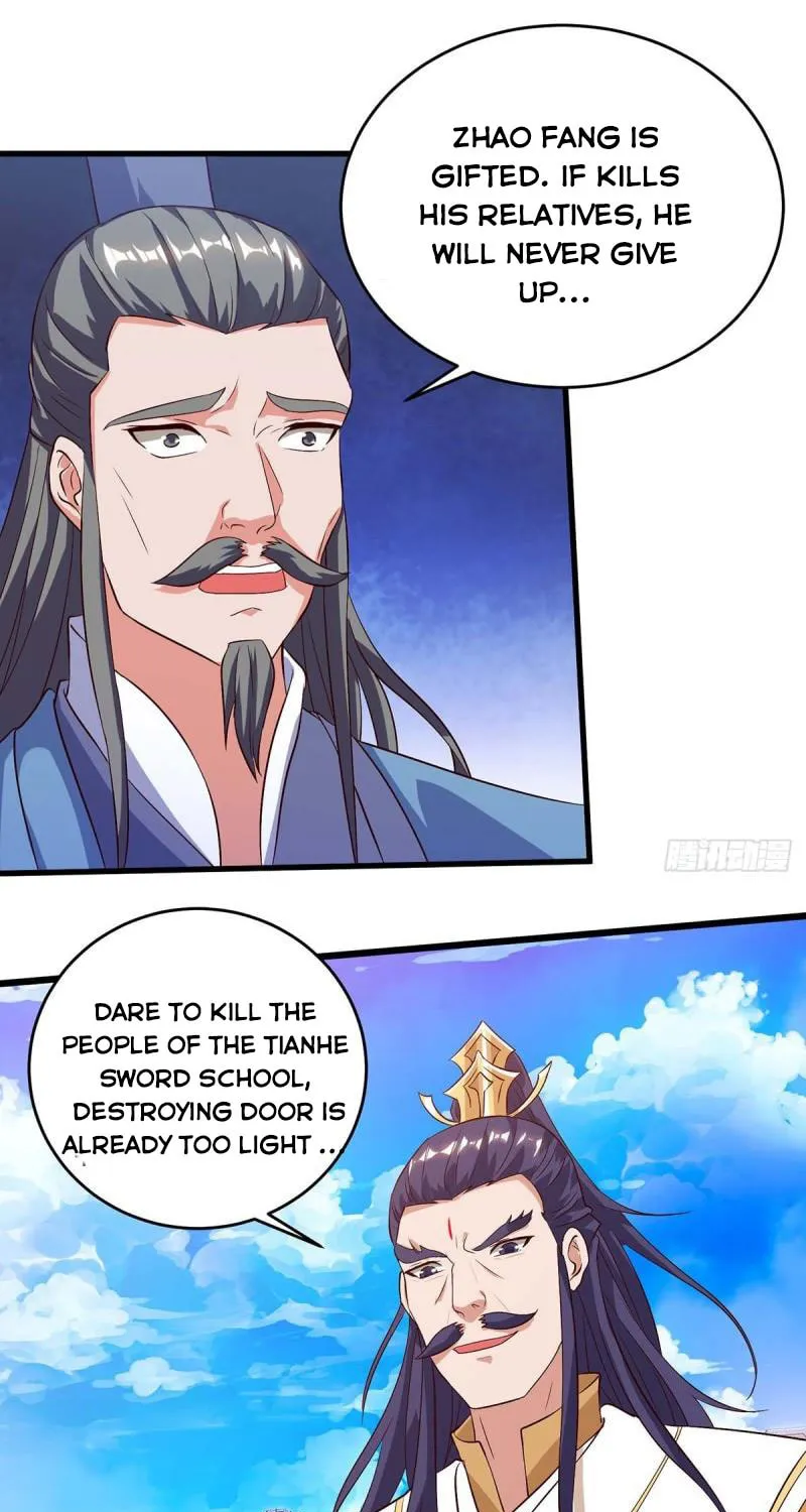 Read The Great Level Up (Colored) chapter 112 image 16 on Lezhin