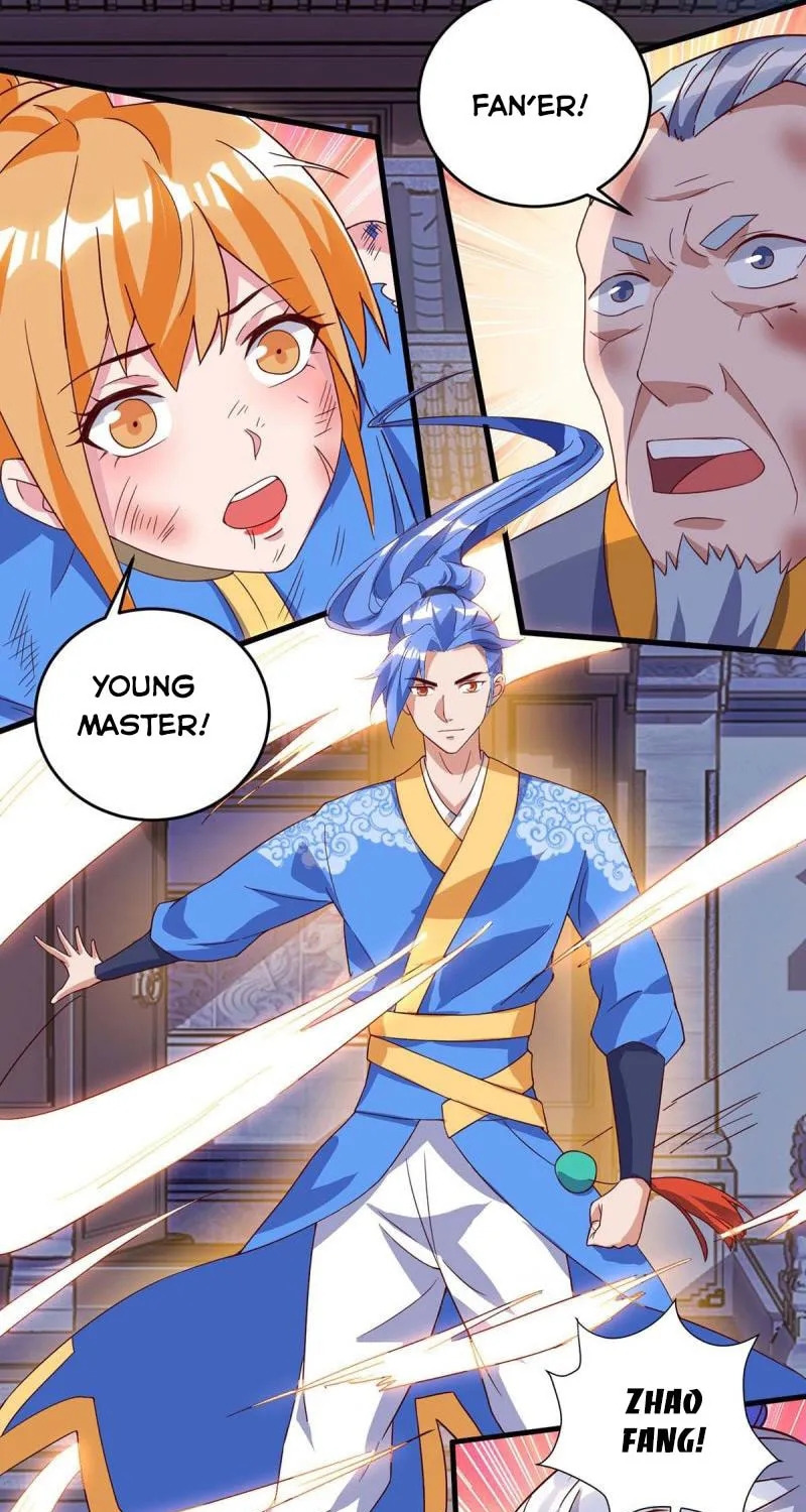 Read The Great Level Up (Colored) chapter 112 image 20 on Lezhin
