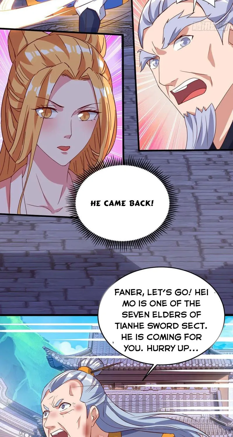 Read The Great Level Up (Colored) chapter 112 image 21 on Lezhin