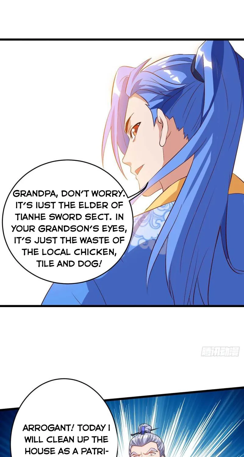 Read The Great Level Up (Colored) chapter 112 image 23 on Lezhin