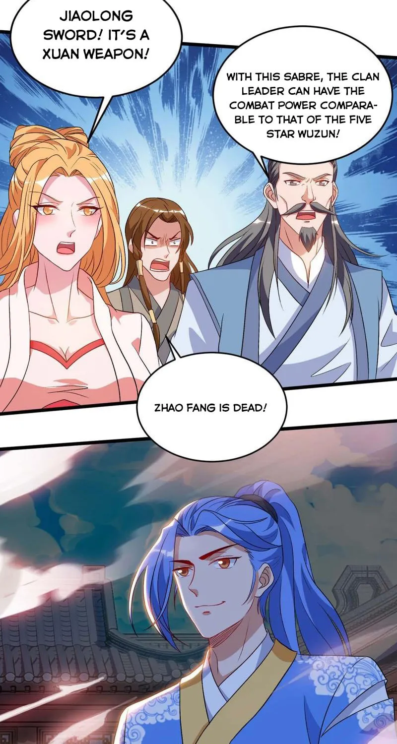 Read The Great Level Up (Colored) chapter 112 image 26 on Lezhin