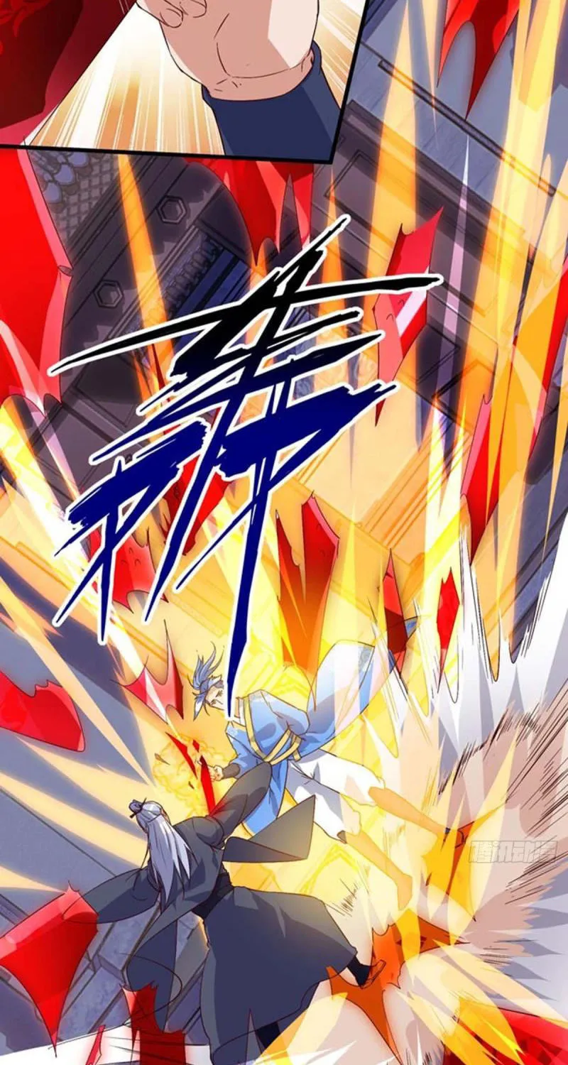 Read The Great Level Up (Colored) chapter 112 image 31 on Lezhin